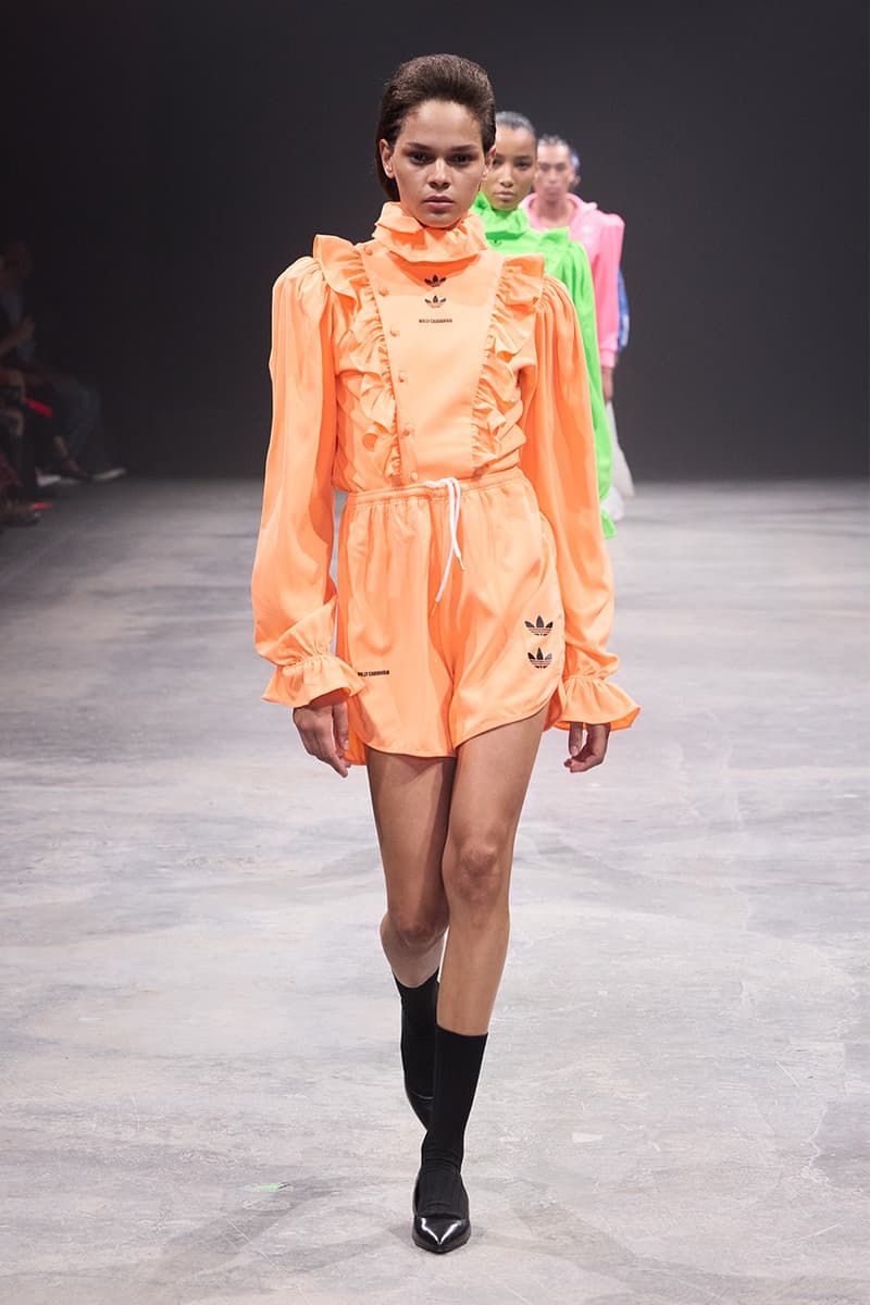 Willy Chavarria, Spring Summer 2025, "Welcome to América", New York Fashion Week, Fashion Show, 