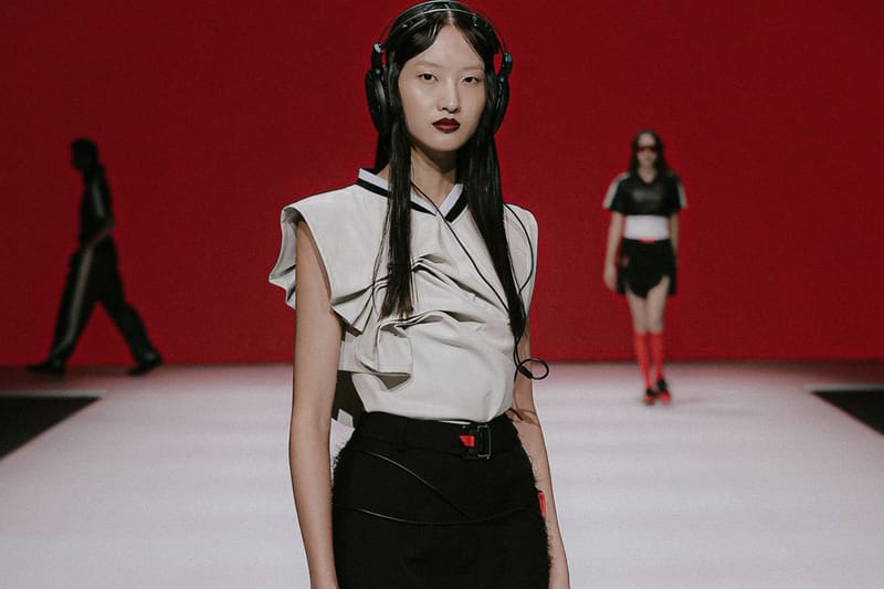 5 Brands To Watch From Hong Kong's Biggest Fashion Showcase, CENTRESTAGE