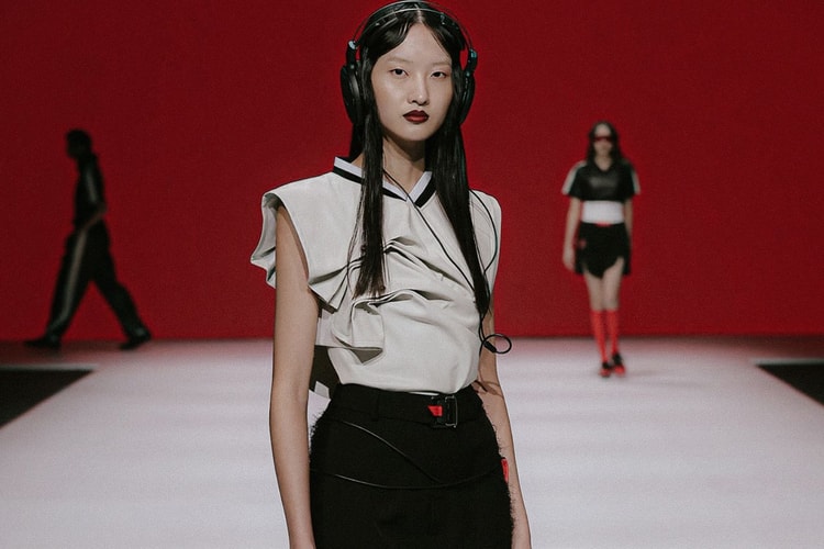 5 Brands To Watch From Hong Kong's Biggest Fashion Showcase, CENTRESTAGE