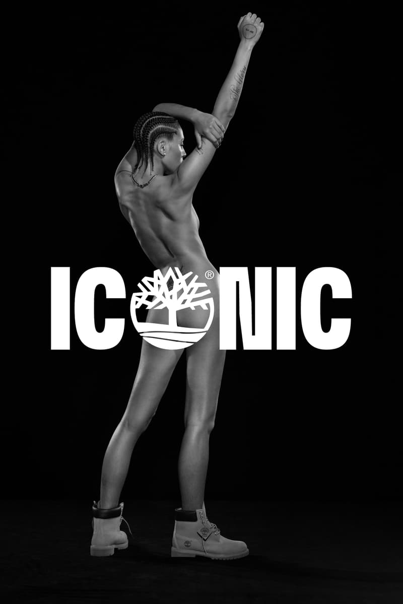 timberland boots wheat naomi campbell naked body woman