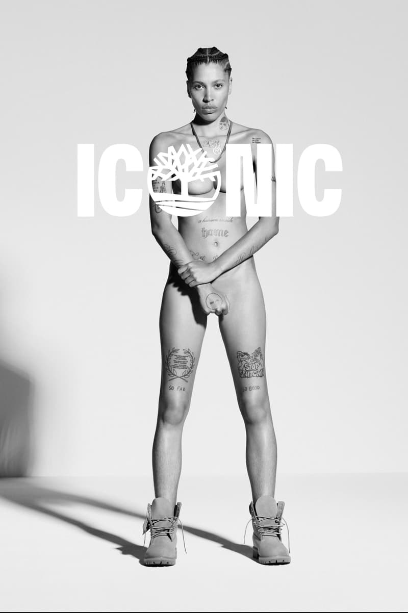 timberland boots wheat naomi campbell naked body woman