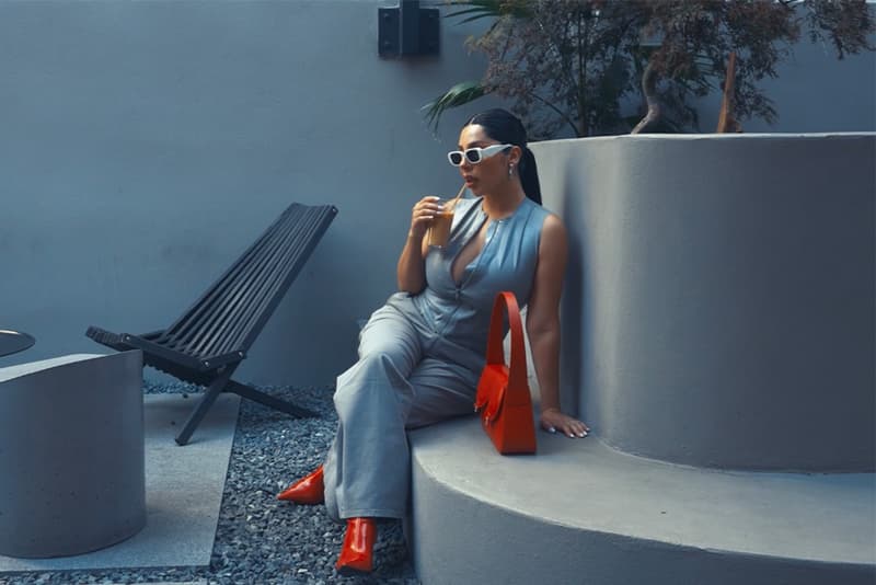 sex positivity bags accessories emerging designers Los Angeles California