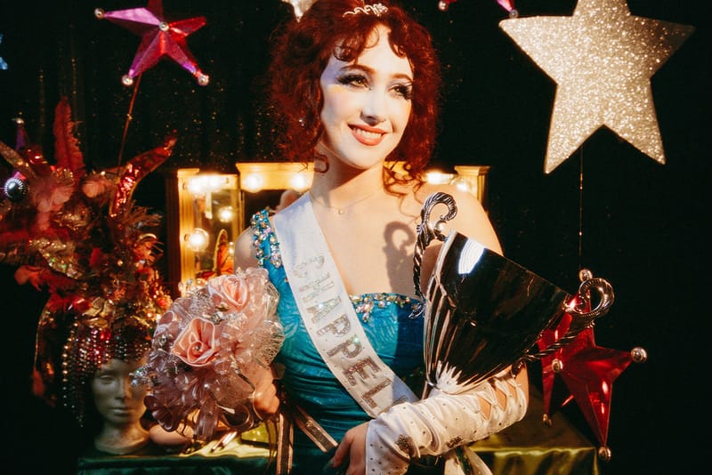 Chappell Roan Crowned "Best New Artist" of 2024