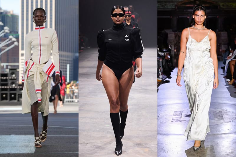 Your Definitive Recap of New York Fashion Week SS25