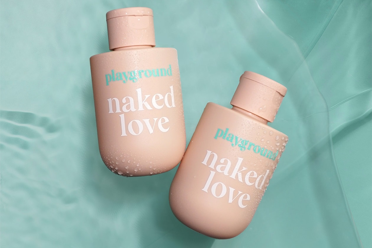 Playground Drops FDA-Approved Lubricant: Buy | Hypebae Playground Drops FDA-Approved Lubricant: Buy | Hypebae