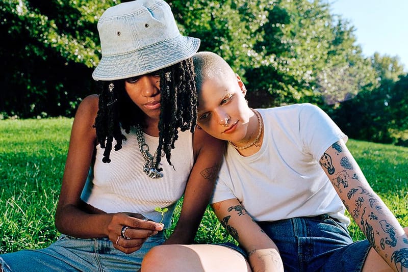 Bisexual Gen Zers Face "Prove It Pressure," Hinge Reports