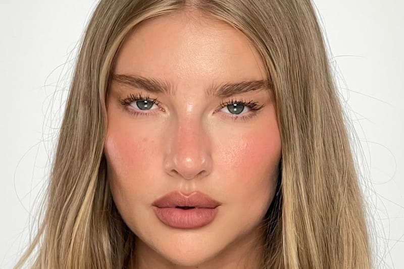 Refy Wants You to Look like You've Just Been Kissed with Its Latest Launch