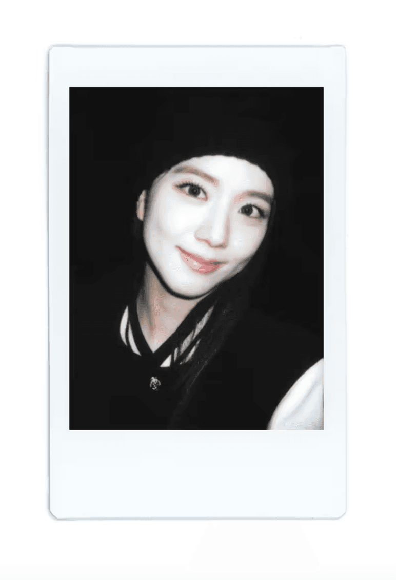 Vincenzo Dimino, Polaroid, New York fashion week, ss25, Rihanna, Jisoo, Tommy Hilfiger, Bella Hadid