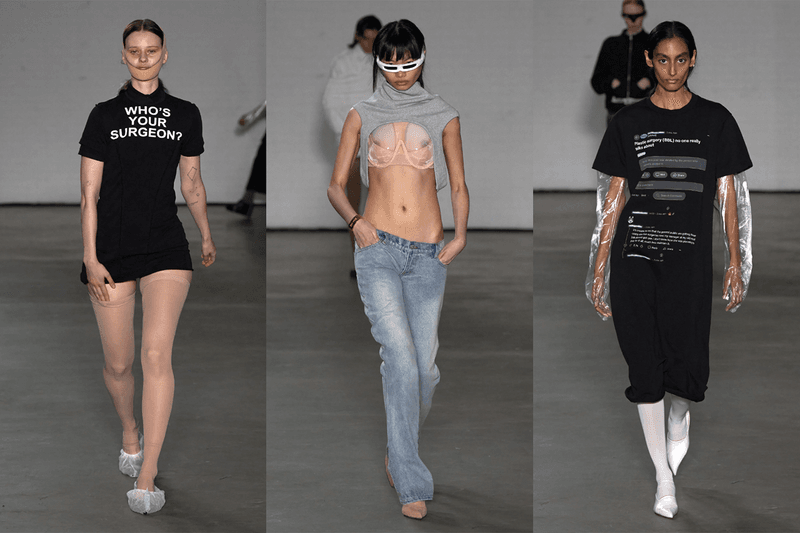 Natasha Zinko SS25 Is Just What the Doctor Ordered