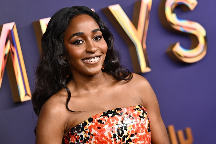 Sequins Were the Real Winners at the Emmys