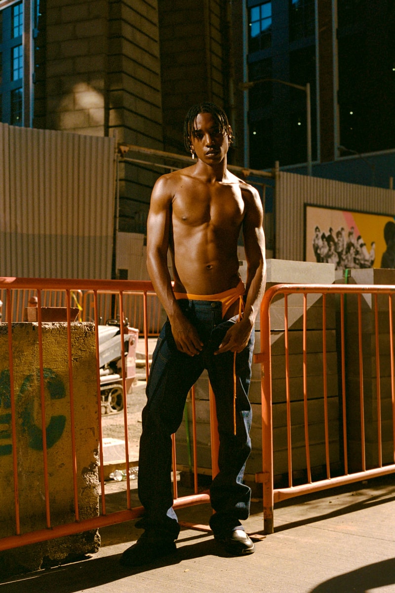 k.ngsley kingsley gbadegesin clifford prince king fashion campaign black queer gay community activism c2 