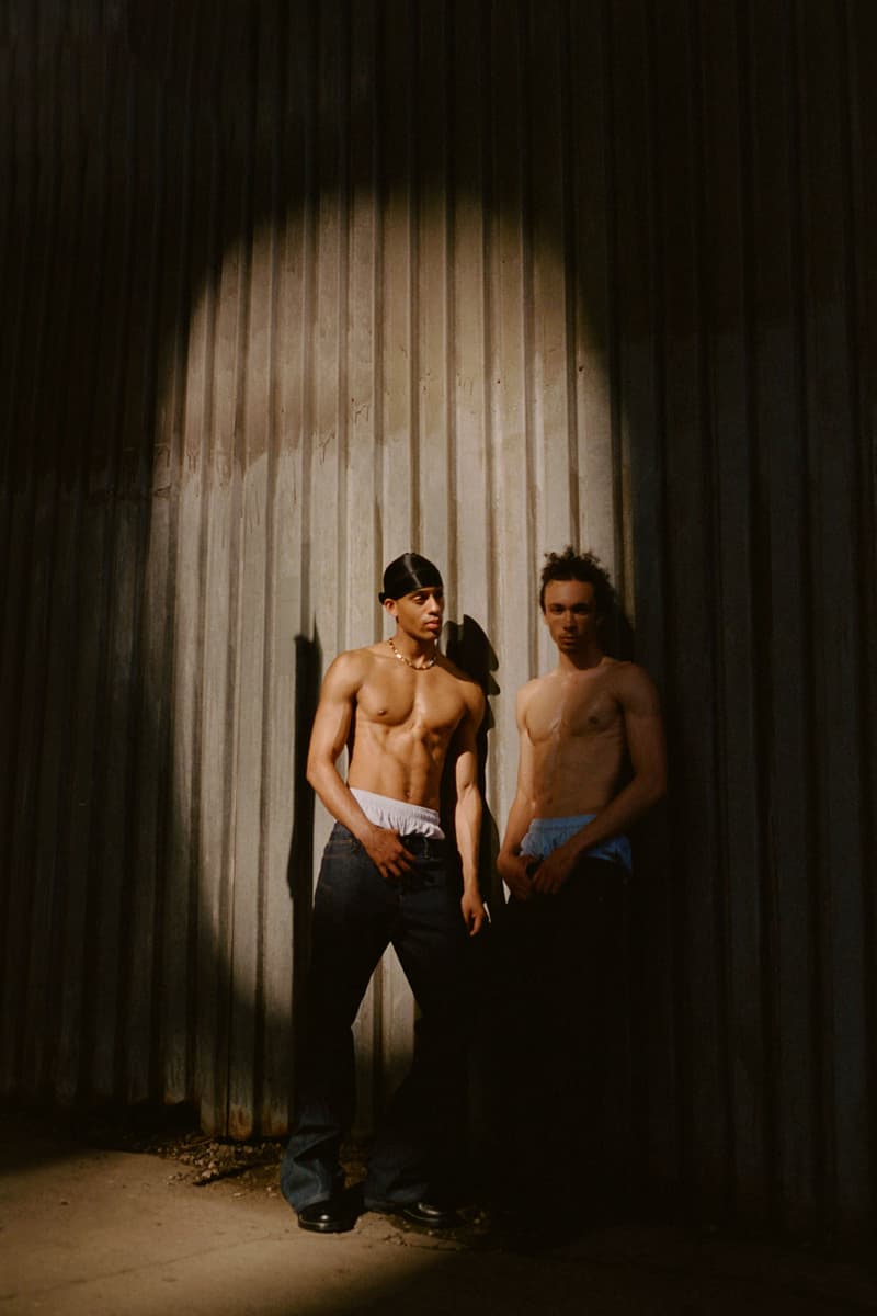 k.ngsley kingsley gbadegesin clifford prince king fashion campaign black queer gay community activism c2 