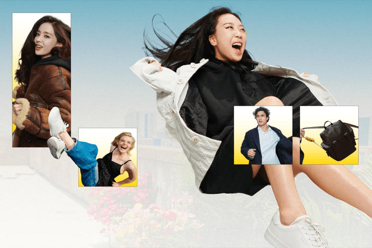 Unlock Your Fall Fashion With Coach’s Latest Collection