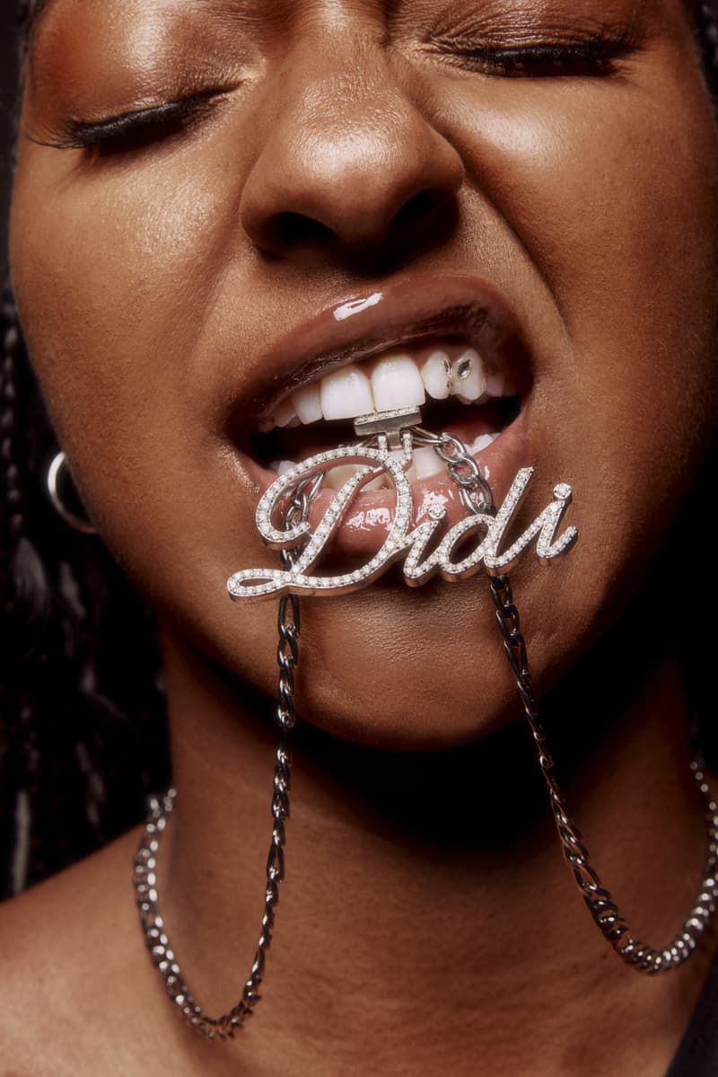 women sitting down posing with basketballs, wnba, glossier lip gloss, beauty, makeup