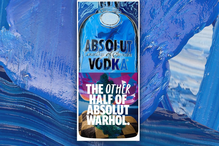 Absolut Vodka Inspires a New Generation of Diverse Artists With 'The Other Half' Initiative