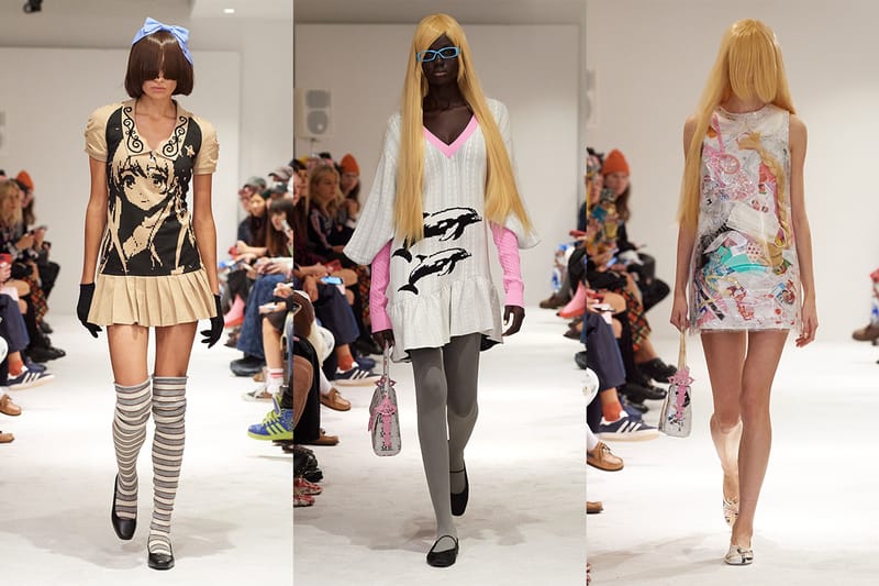 Ashley Williams SS25 Says "The Cycle Repeats" And We Never Grow Up