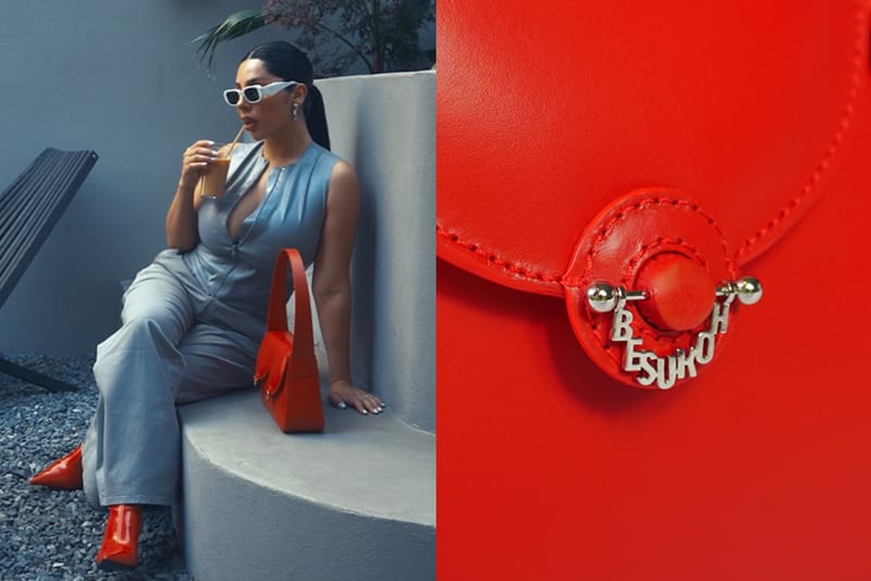 Meet Asia Yuyu, the Sex-Positive Designer Spicing up Accessories