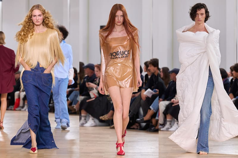 Francesca Murri Debuts a New Era of Fiorucci at Milan Fashion Week