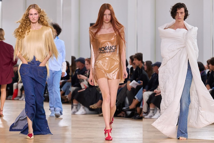 Francesca Murri Debuts a New Era of Fiorucci at Milan Fashion Week
