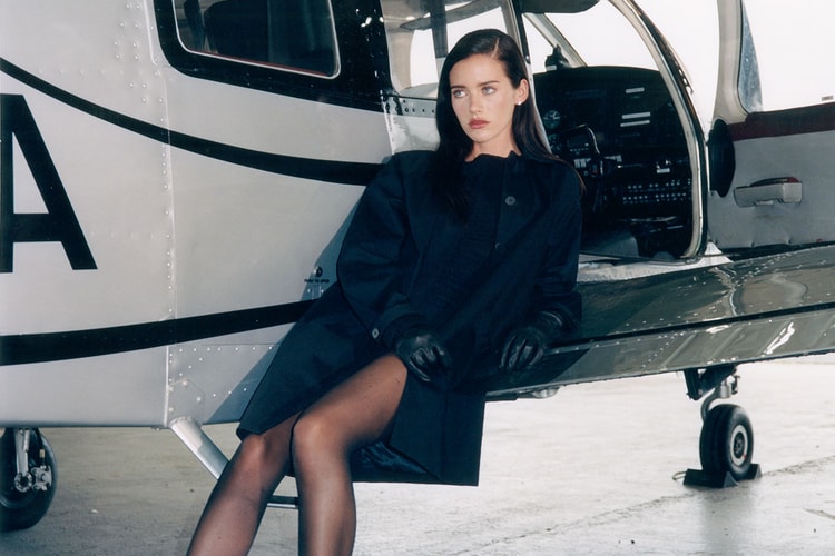 Olivia Neill Channels Her Inner Andy Sachs for Peachy Den FW24