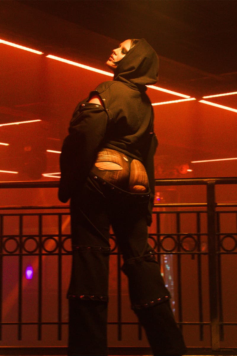 fashion week trends New York London Milan Paris sex positive