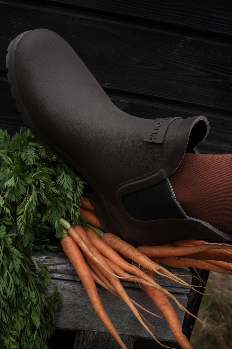 Alexa Chung, Barbour, Collaboration, Fall/Winter 2024, Collections, Knitwear, Tartans, Wax Jackets