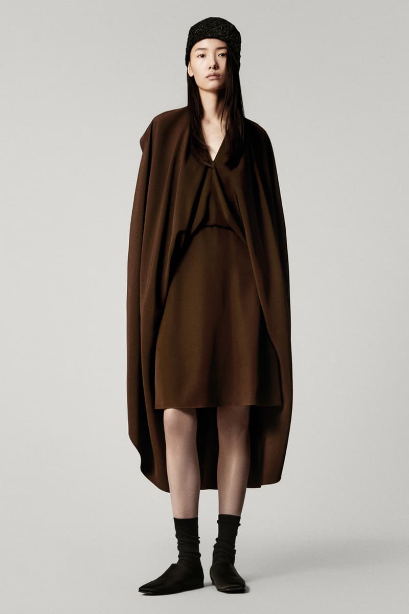 loro piana sping summer 2025 linen solbiati outerwear blazers skirt dresses hat loafers cashmere co-ord milan fashion week exhibition bermuda shorts anorak nature