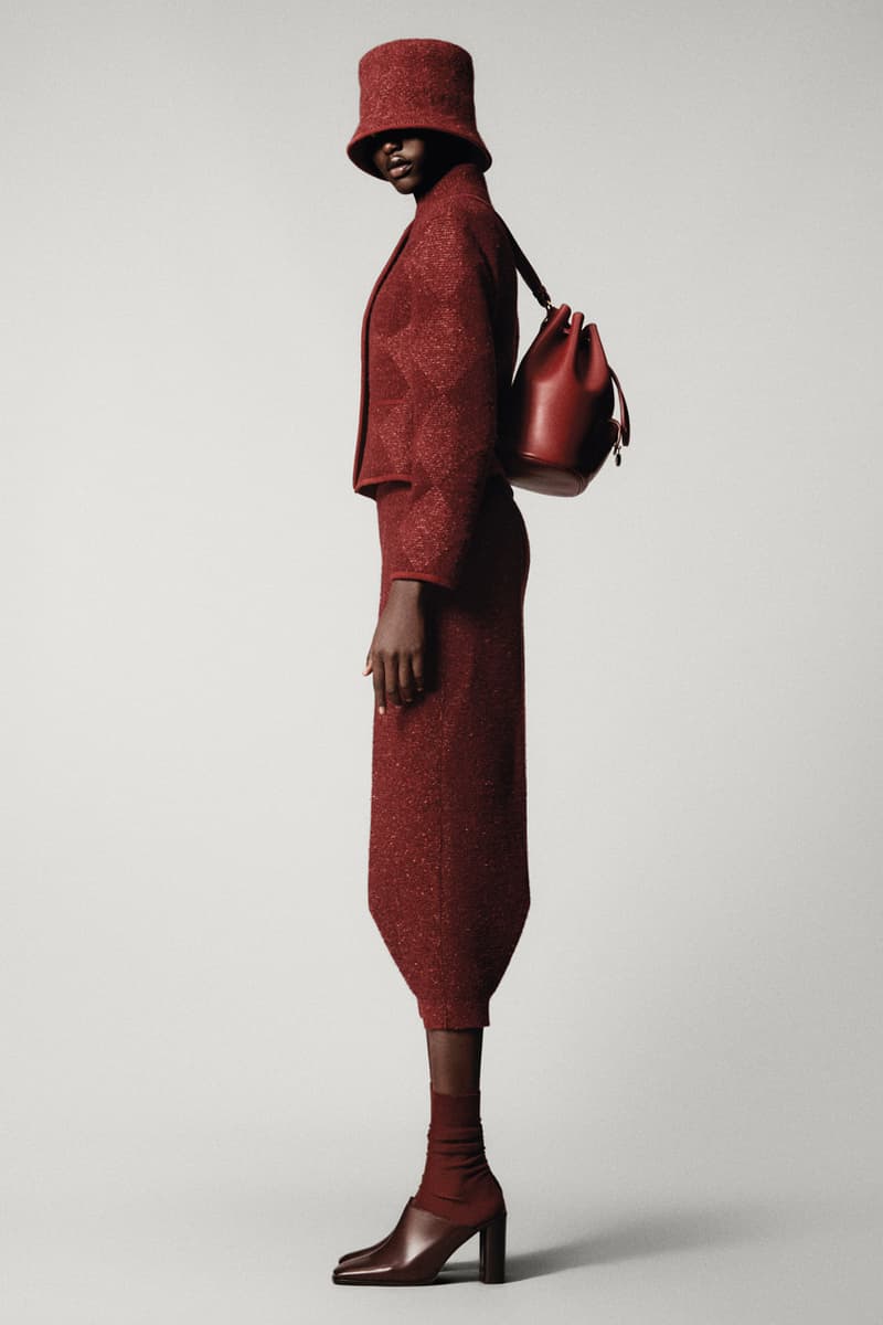 loro piana sping summer 2025 linen solbiati outerwear blazers skirt dresses hat loafers cashmere co-ord milan fashion week exhibition bermuda shorts anorak nature