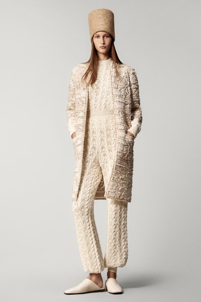 loro piana sping summer 2025 linen solbiati outerwear blazers skirt dresses hat loafers cashmere co-ord milan fashion week exhibition bermuda shorts anorak nature