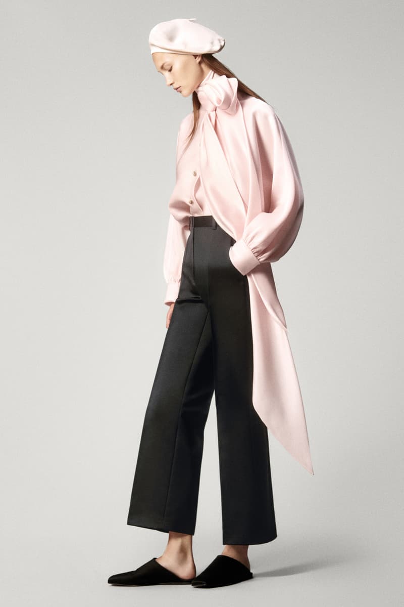 loro piana sping summer 2025 linen solbiati outerwear blazers skirt dresses hat loafers cashmere co-ord milan fashion week exhibition bermuda shorts anorak nature