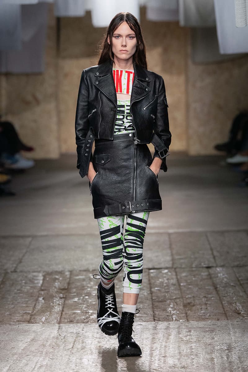 Moschino, SS25, Milan Fashion Week, Runway, Collections, Alex Consani