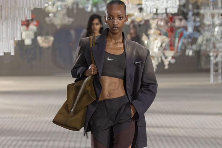 The Attico SS25 Explores Fashion's Best Kept Secret: Heartbreak