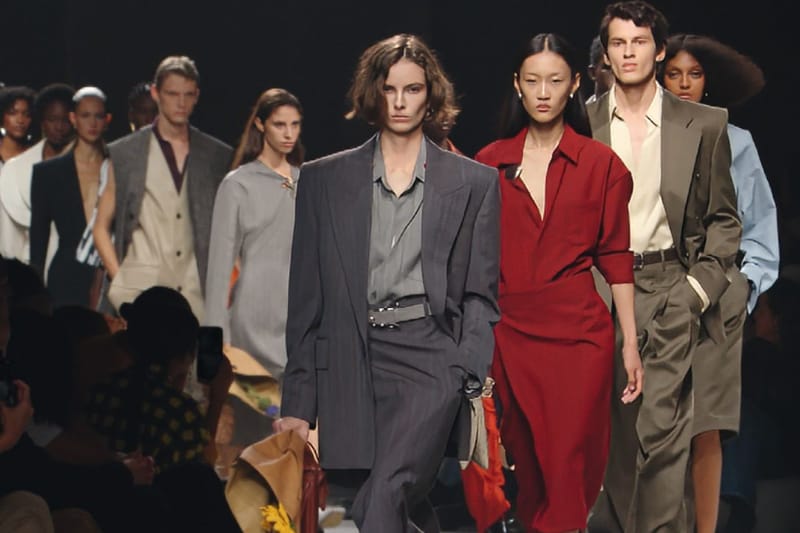 Bottega Veneta SS25 Asks: "What Would the Kid in You Want?"