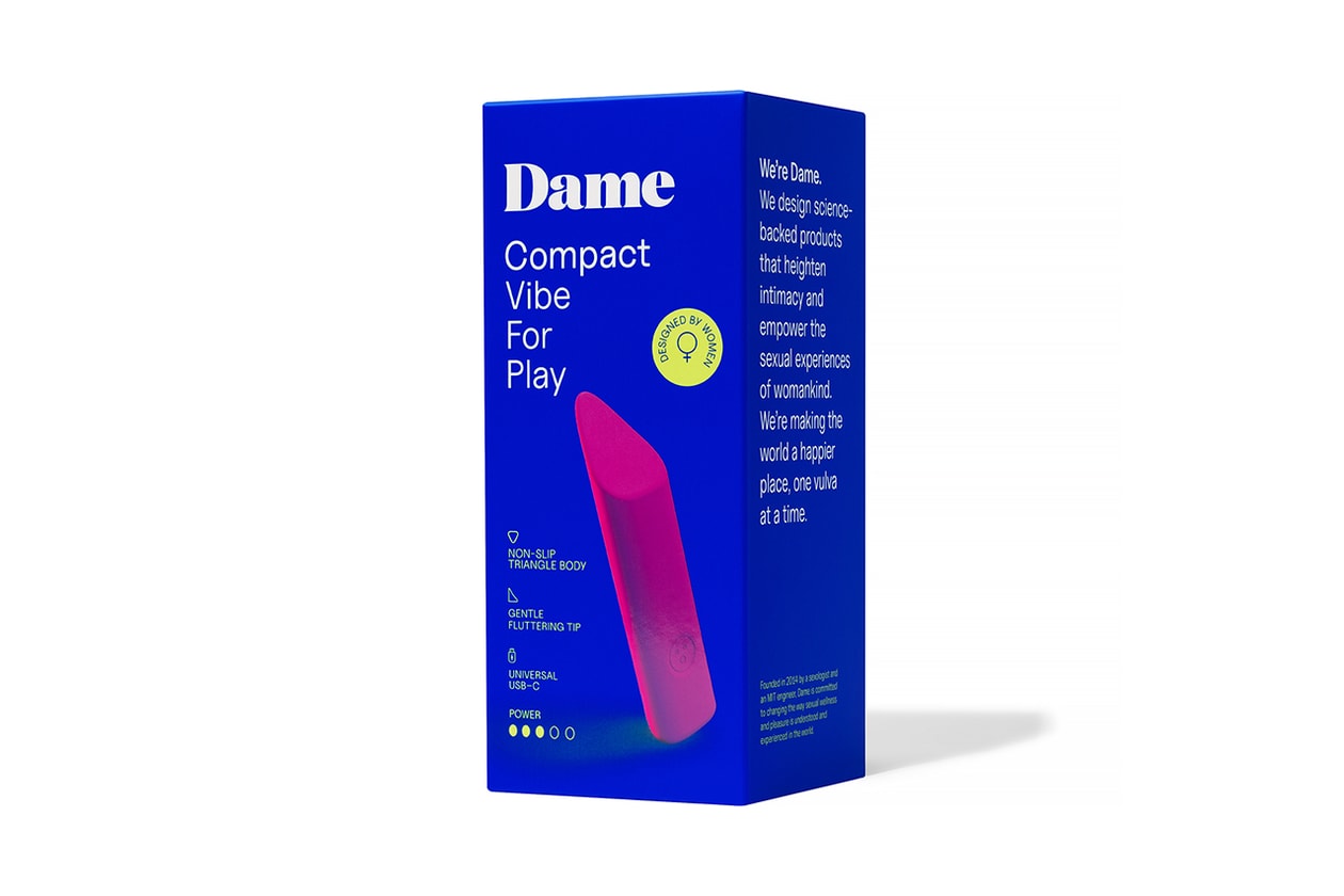 How To Use Dame's New Sex Toy Zig: Review, Buy | Hypebae How To Use Dame's New Sex Toy Zig: Review, Buy | Hypebae