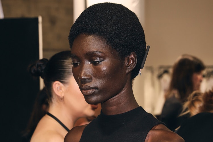 The 15 Best Beauty Moments from Fashion Month SS25