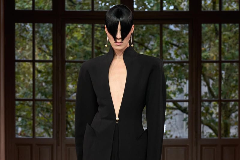 18 Beauty Trends That Defined Fashion Month SS25