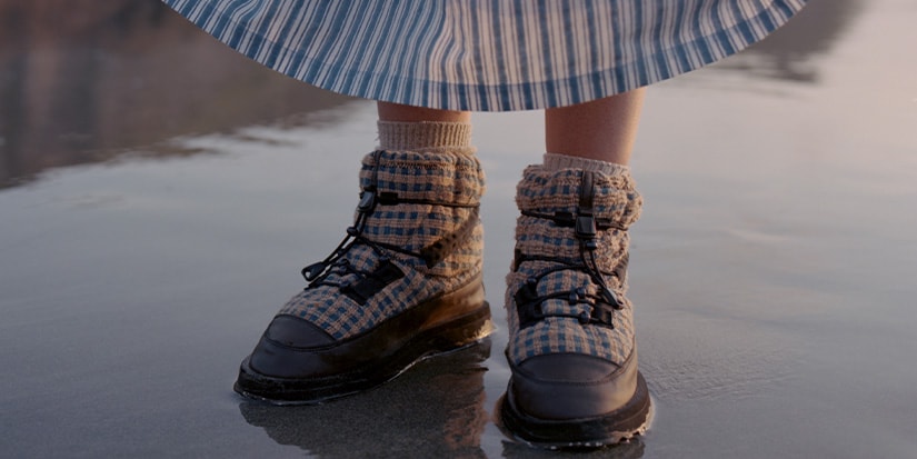 Story MFG x SUICOKE Announce FW24 Collab | Hypebae