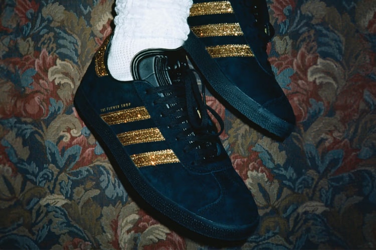 Meet the New York Eatery Serving up an Adidas Collab