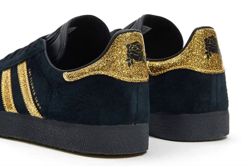 The Flower Shop, NYC, Adidas, Collaboration, Footwear, Sneakers 