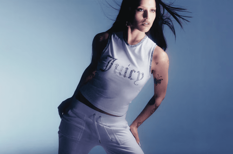 Gabbriette’s Vintage Designer Depop Drop Is a Shopaholic's Dream