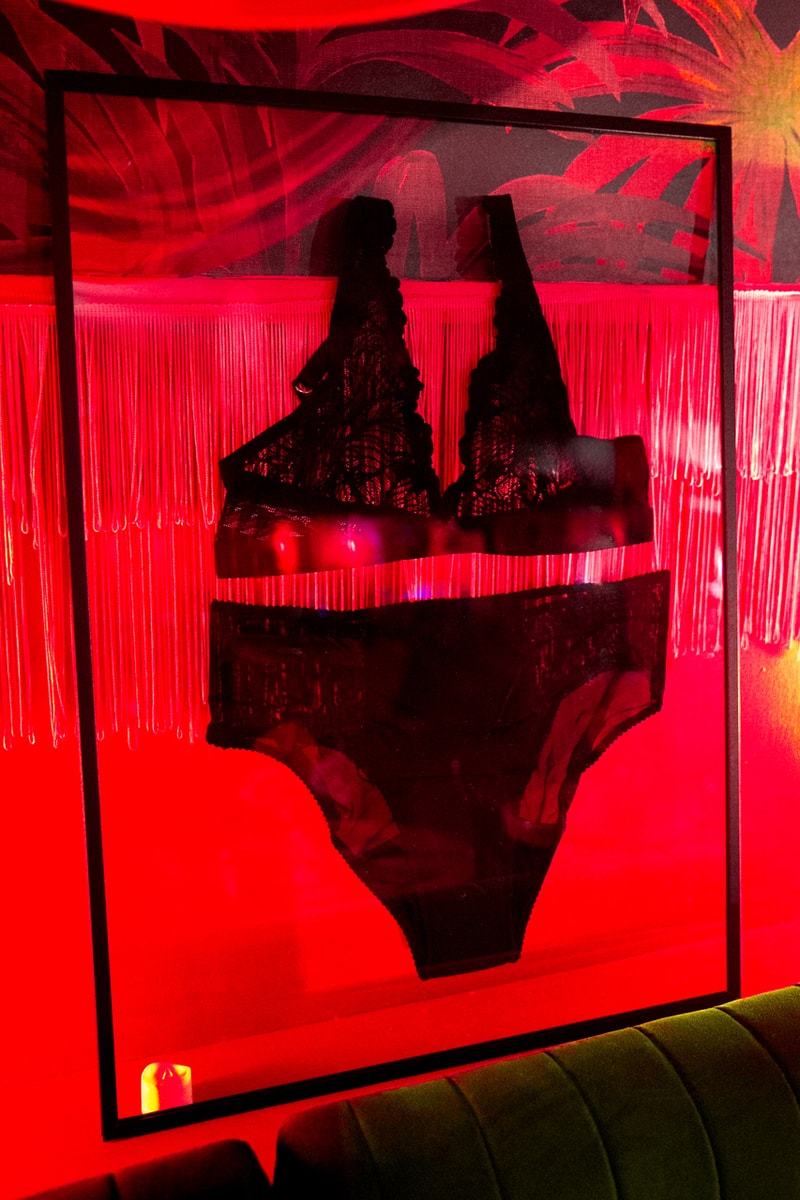 Modibodi and Hypebae’s Fashion Week Party Celebrated All Things Menstrual teaser