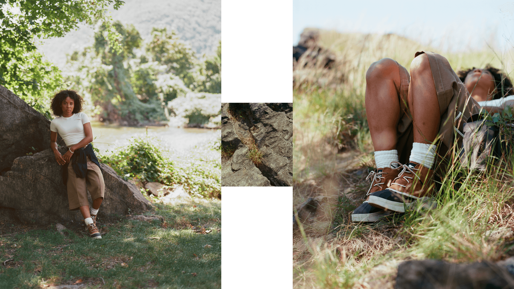 sorel out n about boot silhouette shoe dede lovelace day in the life liv upstate new york bestie date duo skaters fashion footwear