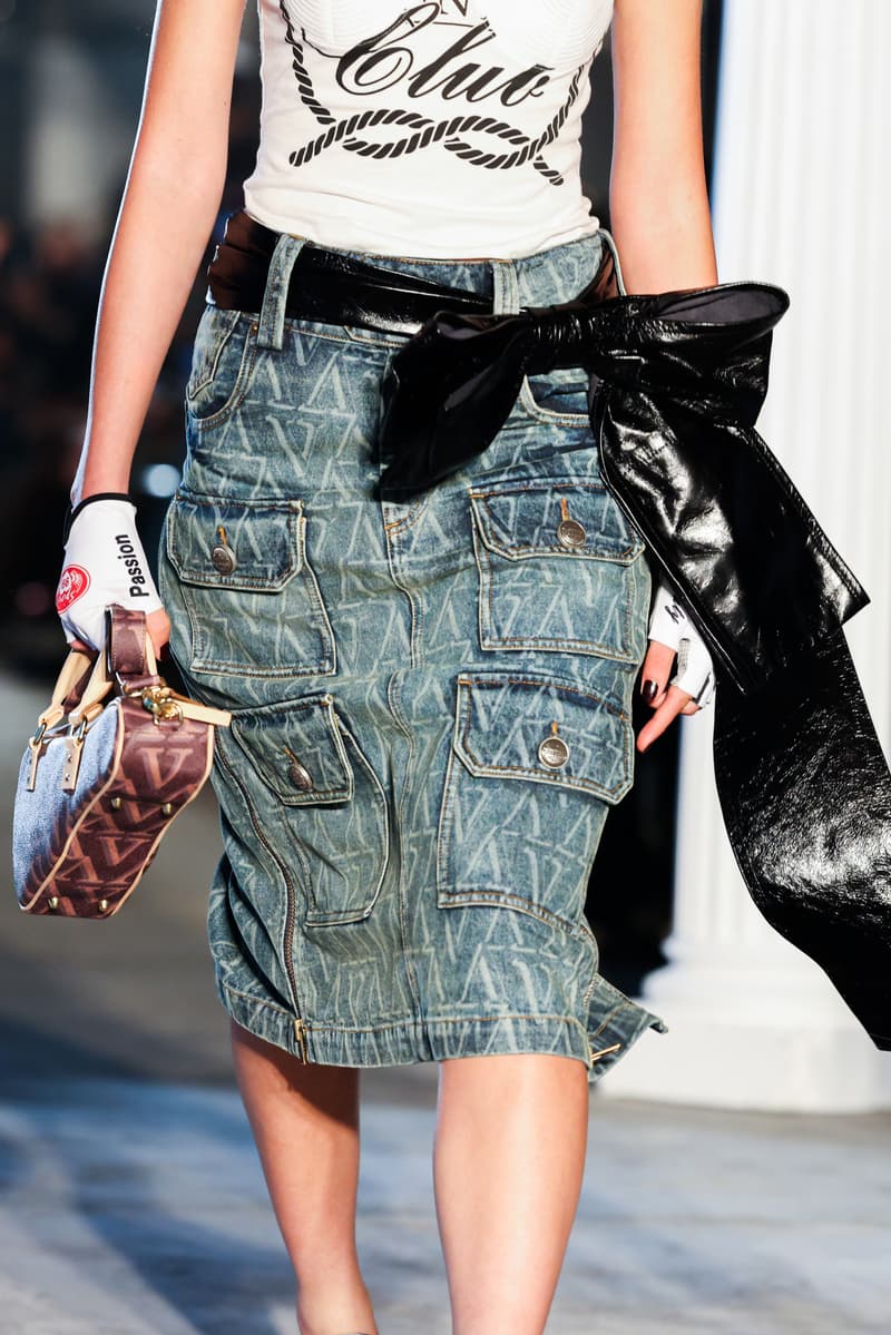 Vaquera, Paris Fashion Week, SS25, Cowboy Boots, Interview 