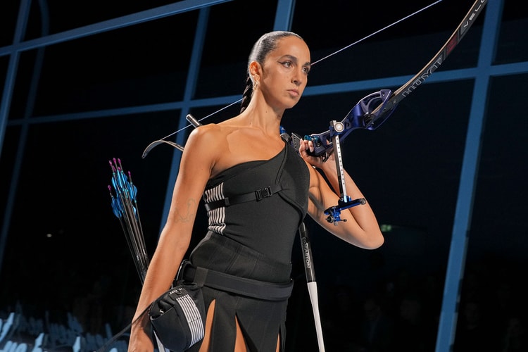 Dior's Peter Philips Called It, SS25 Is All About "Workout Blush"