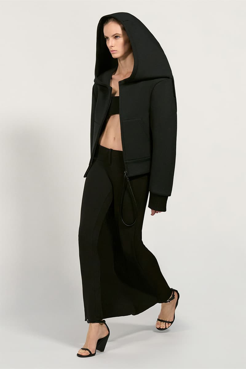 Courrèges, Paris Fashion Week, Runway, Brand