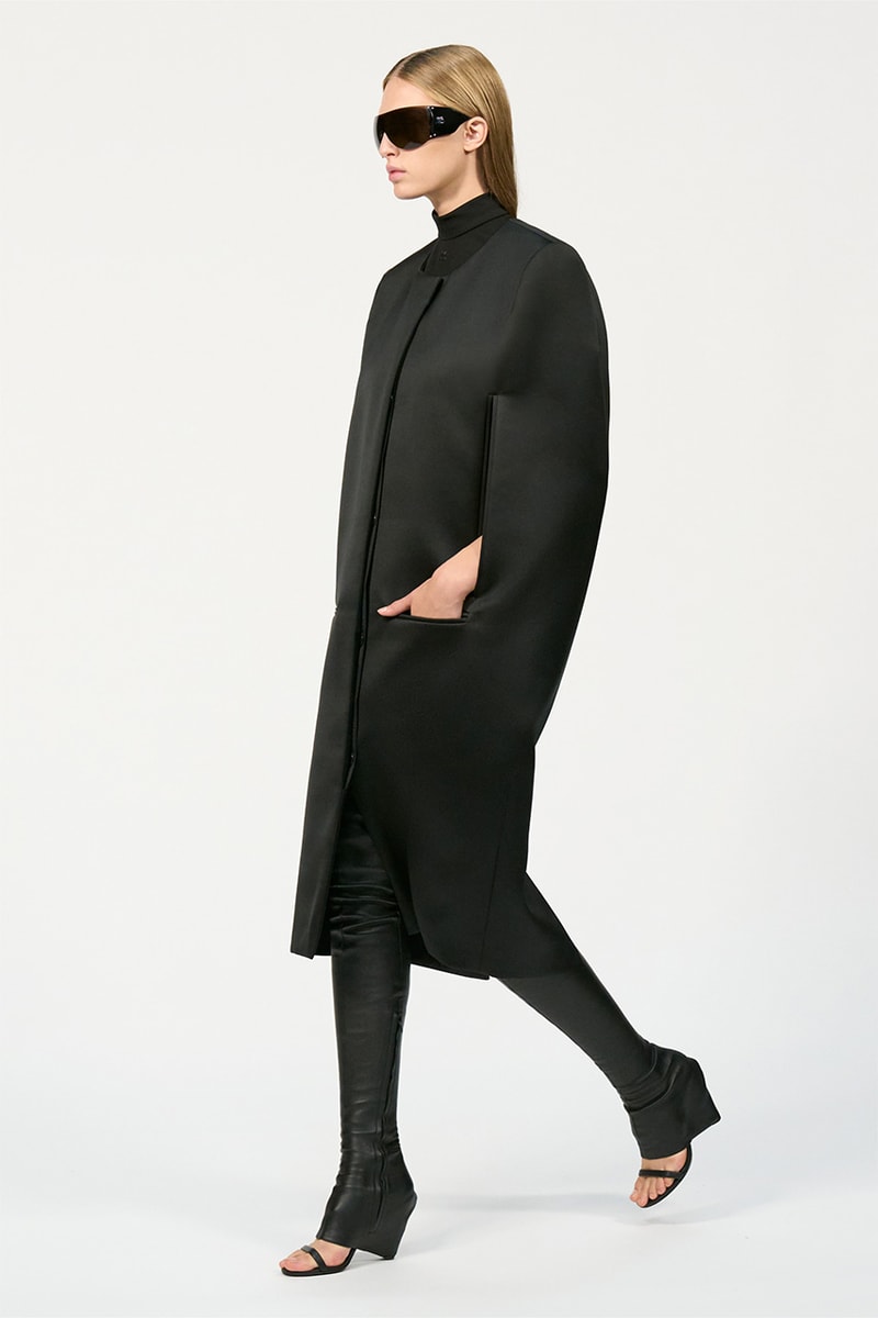 Courrèges, Paris Fashion Week, Runway, Brand