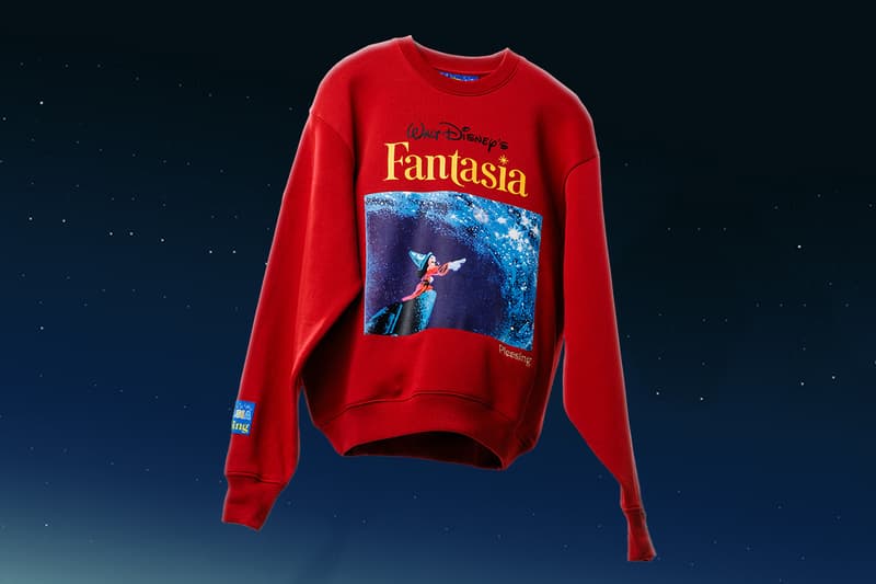 Pleasing, Disney, Fantasia, Harry Styles, Collaboration, Collection, Nails, Accessories, Apparel