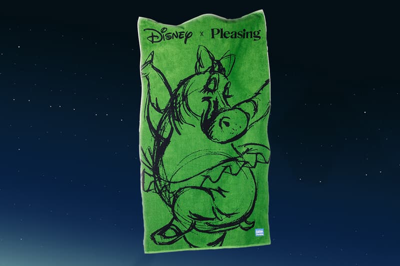 Pleasing, Disney, Fantasia, Harry Styles, Collaboration, Collection, Nails, Accessories, Apparel