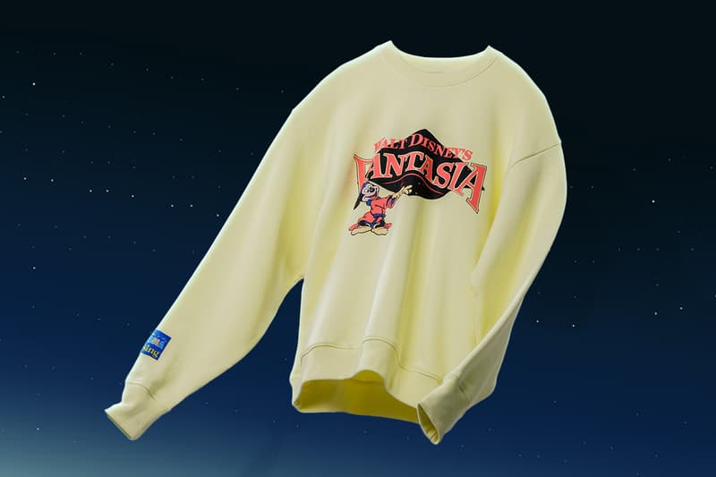 Pleasing, Disney, Fantasia, Harry Styles, Collaboration, Collection, Nails, Accessories, Apparel