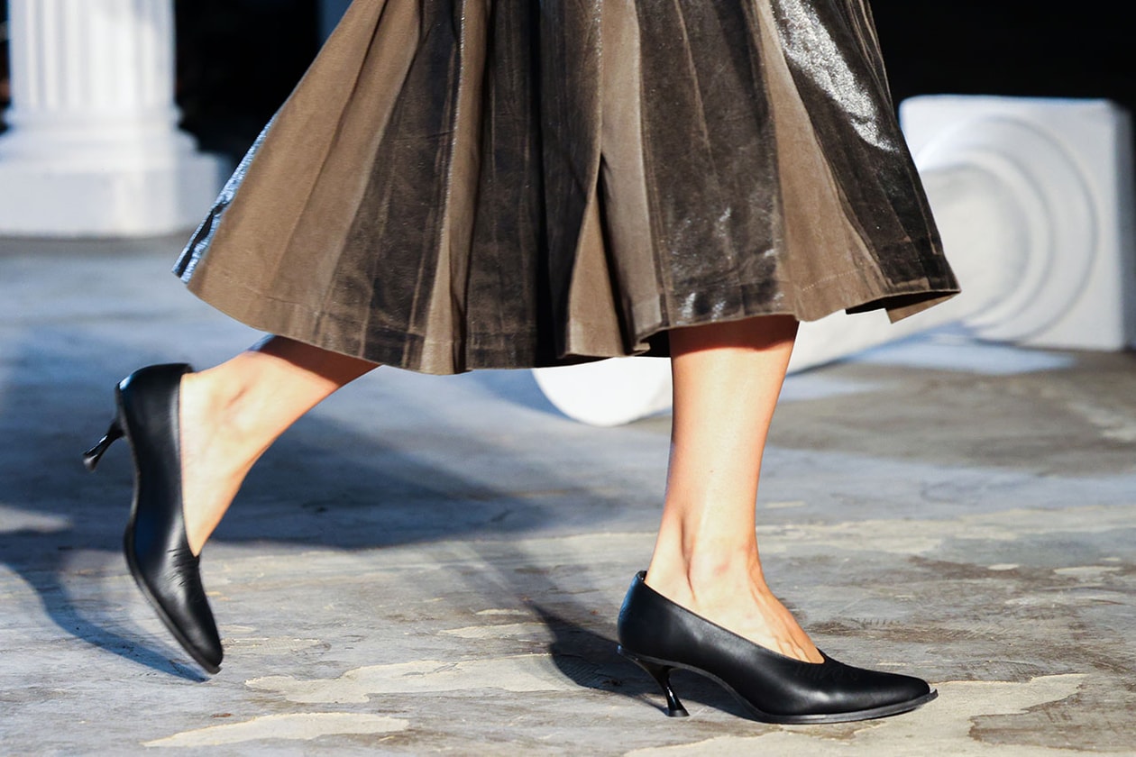 Vaquera Merayakan Hari Jadi ke 10 di PFW 1 Vaquera, Paris Fashion Week, SS25, Sepatu Bot Koboi, Wawancara